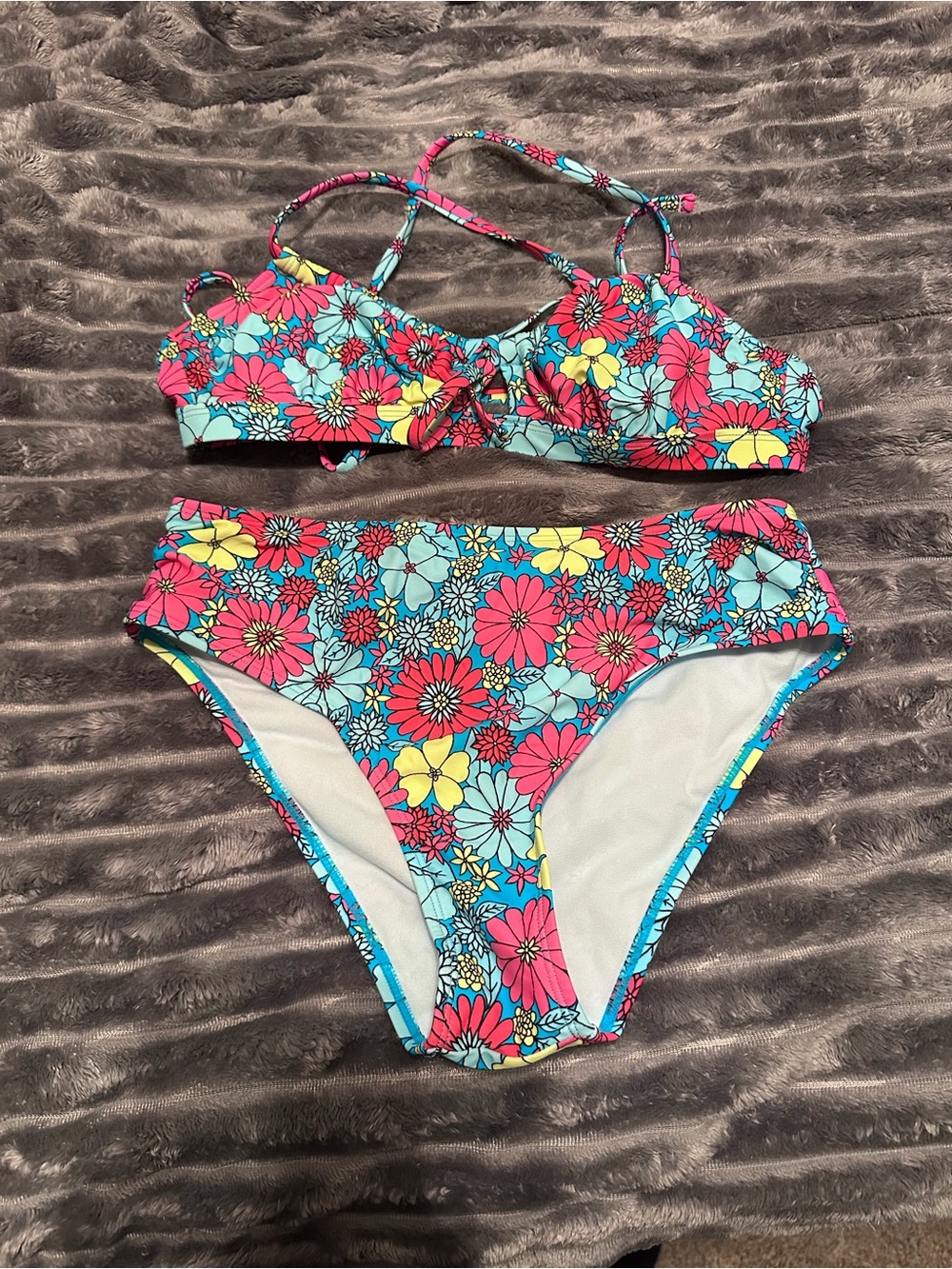NWOT CUPSHE Women’s Swimsuit